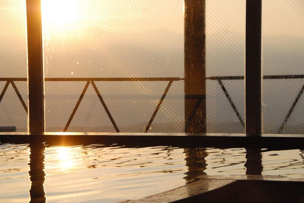 Ryokan Fukuzen Shibukawa Dış mekan fotoğraf