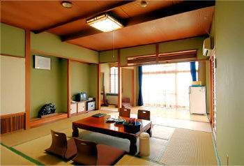 Ryokan Fukuzen Shibukawa Dış mekan fotoğraf