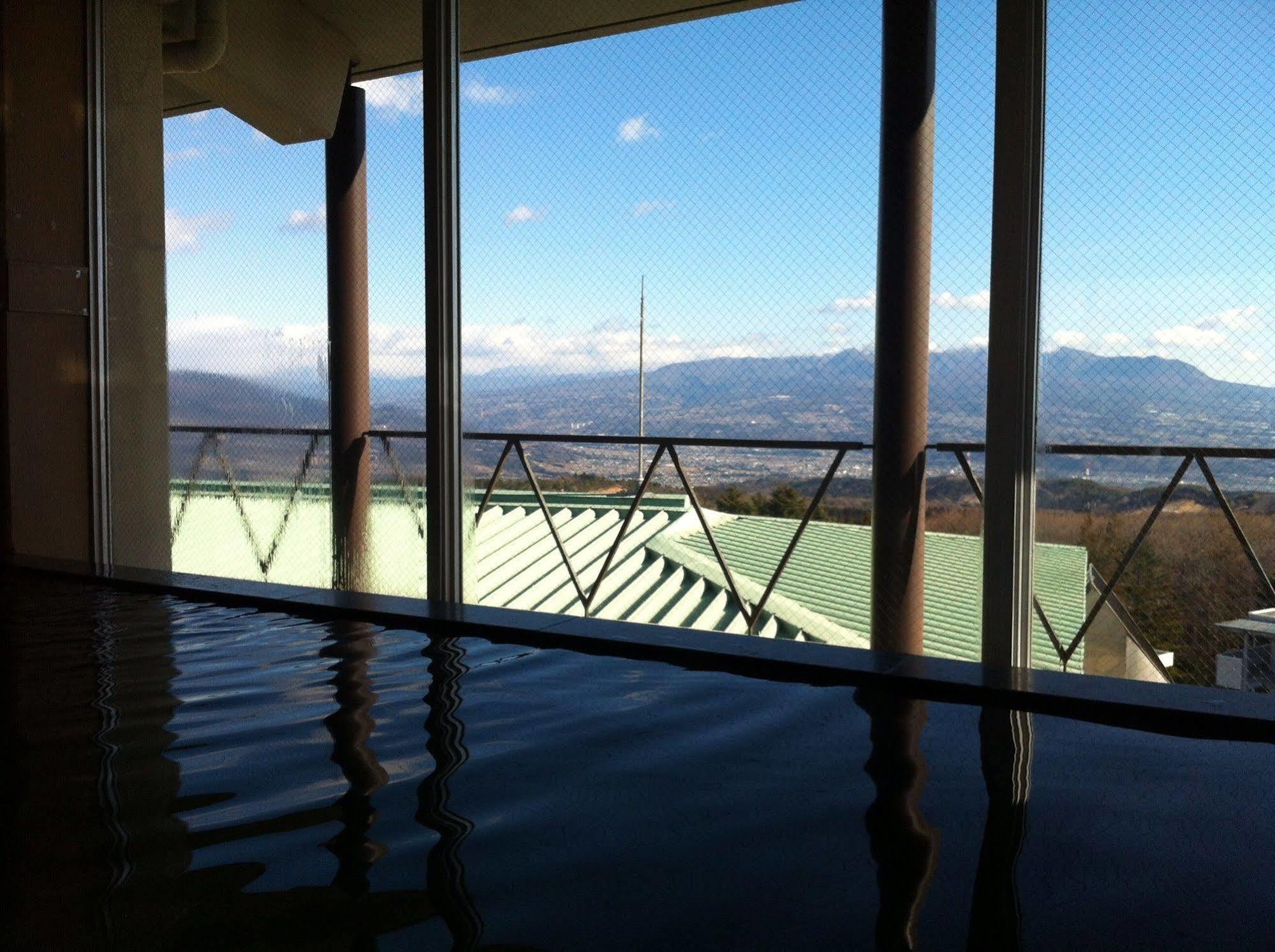 Ryokan Fukuzen Shibukawa Dış mekan fotoğraf